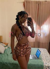 Prostituta MONICARODRIGUES, +34613855982, Lugo, 16