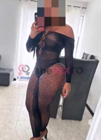 Prostituta DANIELA, +34661260529, La Línea de la Concepción, 3