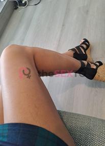 Prostituta PENELOPE, +34641016167, Alicante, 3