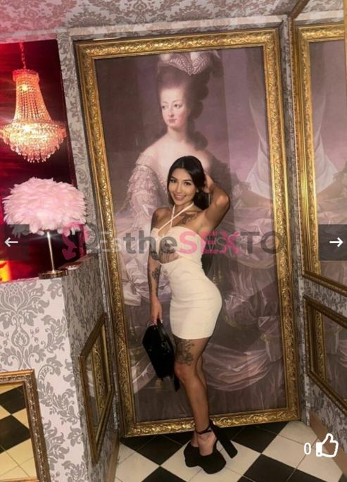 Prostituta ALAHIAINDEPENDIENTE, +34610813193, Bormujos, 1