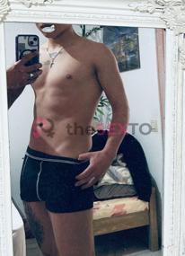 Prostituta ALEXANDRO, +34641063129, Figueres, 1