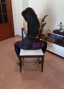 Prostituta ZAYA, +34602579705, Ciudadela, 2