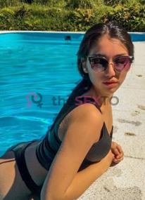 Prostituta COLOMBIANITAS, +34634078135, Blanes, 1