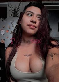 Prostituta JESSICA, +34624110868, Lepe, 4