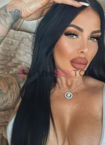 Prostituta DULCE, +34613824969, Marbella, 4