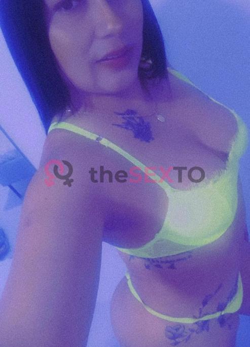 Prostituta CAMILA, +34613696336, Elda, 1