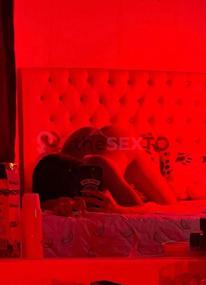 Prostituta CHICASTRANSGUAPA, +34722424910, Algete, 2