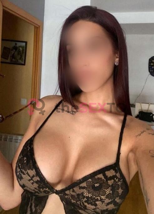 Prostituta CARLA, +34613856372, Murcia, 1