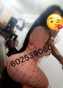 Prostituta SOFIA, +34602539060, Alcobendas, 4