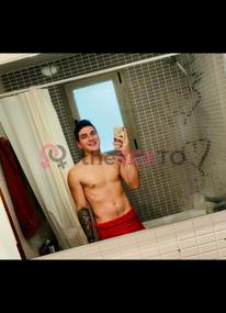 Prostituta SEBASTI, +34653896797, Granollers, 1