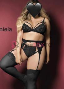 Prostituta DANIELA, +34656383927, Aldaya, 2