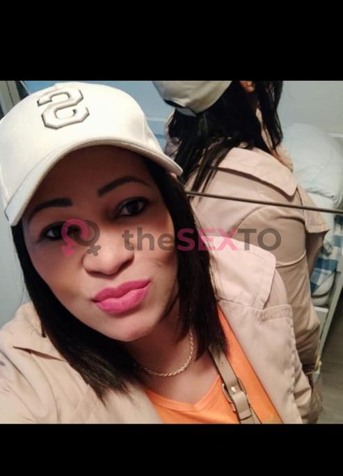 Prostituta SOLANGECASTRO, +34619835079, Majadahonda, 1