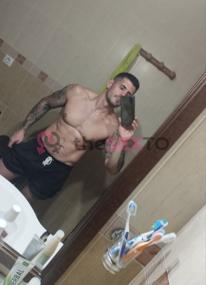 Prostituta MORENO, +34603869050, Alcalá de Guadaira, 1