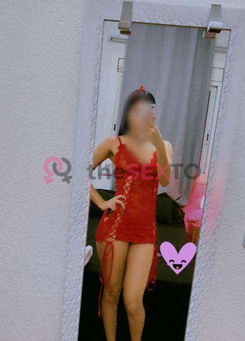 Prostituta CATALINA, +34697594926, Mataró, 1