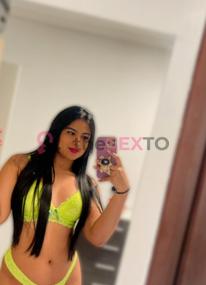 Prostituta CHICAS, +34639425899, Jávea, 4