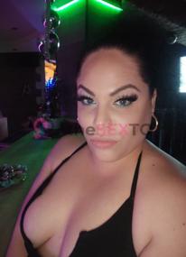 Prostituta DEBORAH, +34672230877, Almería, 2