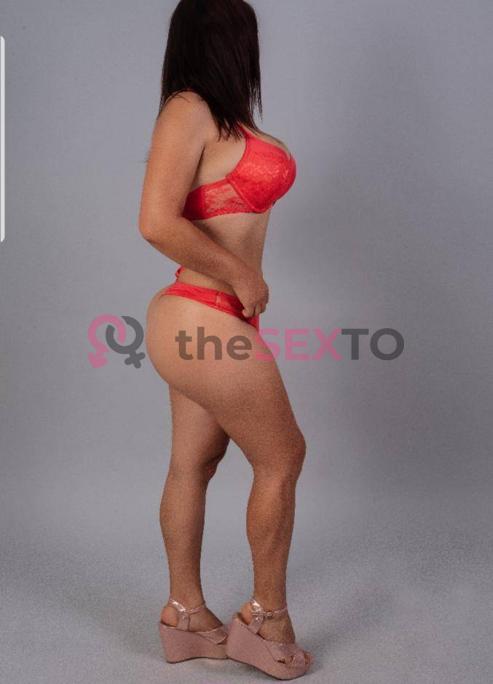 Prostituta ISABELLA, +34631090395, Cuart de Poblet, 1