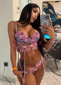 Prostituta MIA, +34611342857, Los Alcázeres, 2