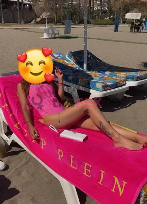 Prostituta MARIA, +34623136133, Adra, 1