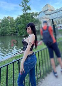 Prostituta VALERIA, +34674878683, Fuenlabrada, 1