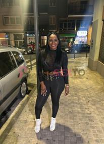 Prostituta CATALINA, +34613757046, Huesca, 1