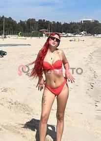 Prostituta CHANNEL, +34610728432, Melilla, 1