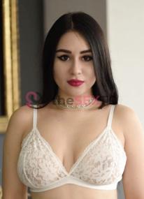 Prostituta DALIA, +34602893274, A Coruña, 1