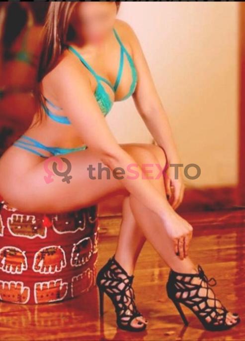 Prostituta VARIEDADESOLOGUAPA, +34658656357, Lugo, 1