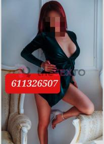 Prostituta SILVIA, +34611326507, Don Benito, 3