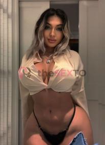 Prostituta CARLARESTREPO, +34648751649, Mérida, 2