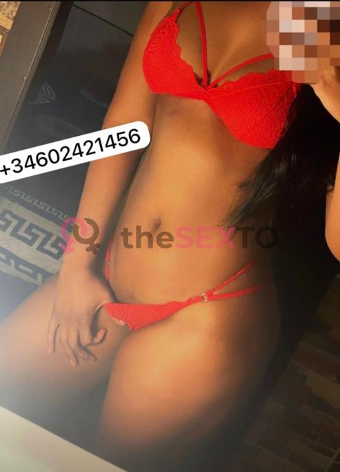 Prostituta ROXANA, +34602421456, Fuenlabrada, 1