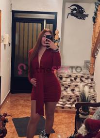 Prostituta BLANCA, +34654681106, Badalona, 3