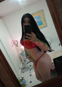 Prostituta THAMARA, +34602418050, Murcia, 2