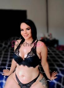 Prostituta DAMASDIAMANTES, +34641770879, Baracaldo, 5