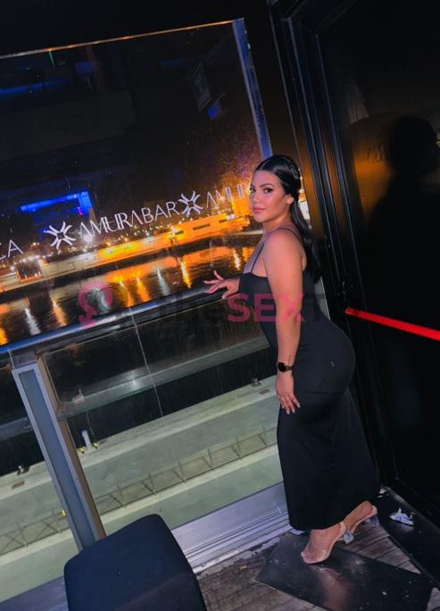 Prostituta MADDYFOTOSREALES, +34607751934, A Coruña, 1