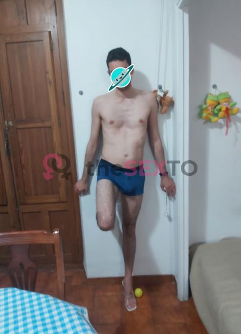 Prostituta TRANSNUEVO, +34644708744, Alcoy, 1