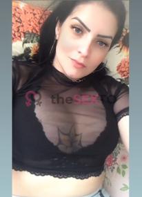 Prostituta BRUNA, +34602658358, Los Alcázeres, 1