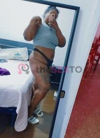 Prostituta XIOMARA, +34623147630, Amposta, 2