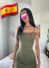 Prostituta REBECA, +34603305190, Alicante, 3