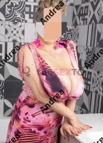 Prostituta ANDREA, +34661408116, Calafell, 2