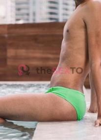 Prostituta CRISTIAN, +34613312417, Corvera de Aturias, 2