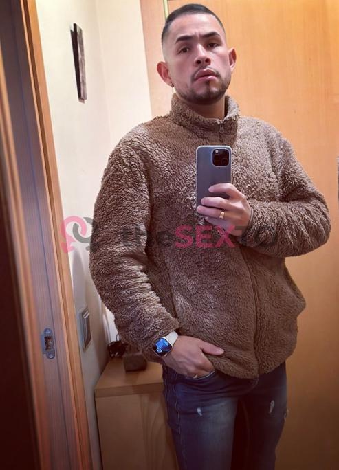 Prostituta EDWARD, +34679111275, Cunit, 1