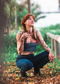 Prostituta PAULAESPA, +34671077741, Burjasot, 1