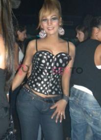 Prostituta KAROLYNA, +34695618282, Cáceres, 1