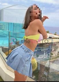 Prostituta CAMI, +34641073157, Jávea, 1