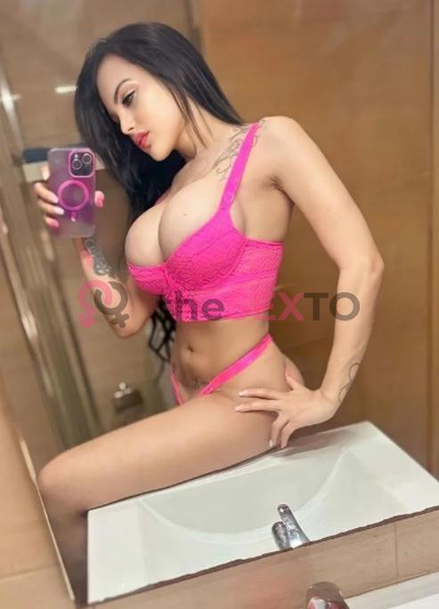 Prostituta KENIA, +34612507507, Las Rozas, 1