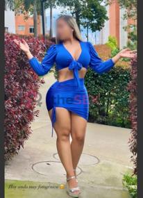 Prostituta CARO, +34641181961, Ávila, 2