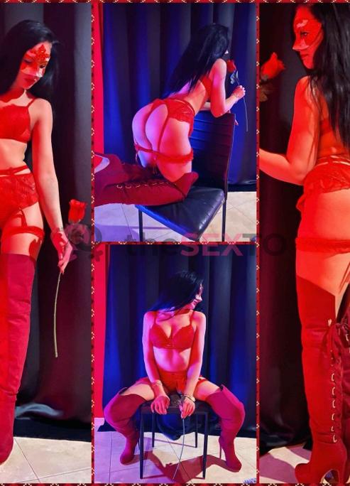 Prostituta ANA, +34602882588, Lluchmayor, 1