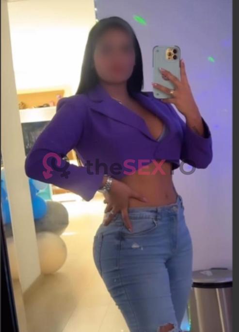 Prostituta COLOMBIANACATA, +34641702838, Badajoz, 1