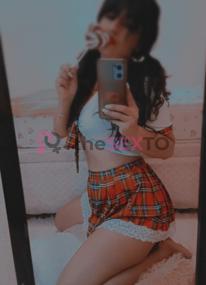 Prostituta YASMINYANDREA, +34643233088, Alcorcón, 1